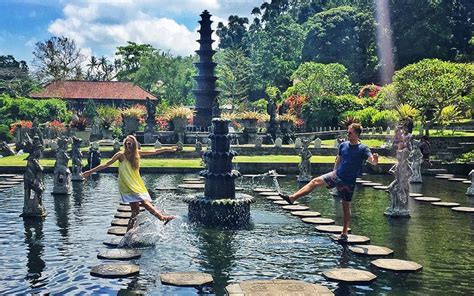 Surga Wisata di Bali Yang Terkenal dan Mampu Memikat Wisatawan Dunia